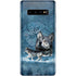 Brigid Ashwood Celtic Wolf Galaxy S10 Plus Skin