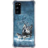 Brigid Ashwood Celtic Wolf Galaxy S20 FE Clear Case