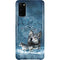 Brigid Ashwood Celtic Wolf Galaxy S20 Lite Case