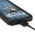 Brigid Ashwood Celtic Wolf Galaxy S20 Plus Waterproof Case
