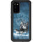 Brigid Ashwood Celtic Wolf Galaxy S20 Waterproof Case
