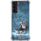 Brigid Ashwood Celtic Wolf Galaxy S21 5G Clear Case