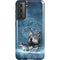 Brigid Ashwood Celtic Wolf Galaxy S21 5G Pro Case