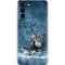 Brigid Ashwood Celtic Wolf Galaxy S21 5G Skin