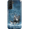 Brigid Ashwood Celtic Wolf Galaxy S21 FE Pro Case