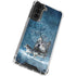 Brigid Ashwood Celtic Wolf Galaxy S21 Plus 5G Clear Case