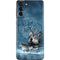 Brigid Ashwood Celtic Wolf Galaxy S21 Plus 5G Skin
