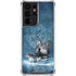 Brigid Ashwood Celtic Wolf Galaxy S21 Ultra 5G Clear Case