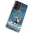 Brigid Ashwood Celtic Wolf Galaxy S21 Ultra 5G Clear Case