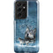 Brigid Ashwood Celtic Wolf Galaxy S21 Ultra 5G Pro Case