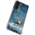 Brigid Ashwood Celtic Wolf Galaxy S22 Clear Case
