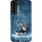 Brigid Ashwood Celtic Wolf Galaxy S22 Plus Pro Case