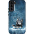 Brigid Ashwood Celtic Wolf Galaxy S22 Plus Pro Case