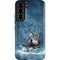 Brigid Ashwood Celtic Wolf Galaxy S22 Pro Case
