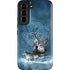 Brigid Ashwood Celtic Wolf Galaxy S22 Pro Case