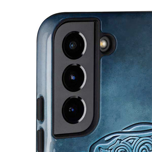 Brigid Ashwood Celtic Wolf Galaxy S22 Pro Case