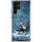Brigid Ashwood Celtic Wolf Galaxy S22 Ultra Clear Case