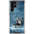 Brigid Ashwood Celtic Wolf Galaxy S22 Ultra Clear Case