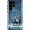 Brigid Ashwood Celtic Wolf Galaxy S22 Ultra Pro Case