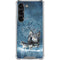 Brigid Ashwood Celtic Wolf Galaxy S23 Clear Case