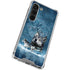 Brigid Ashwood Celtic Wolf Galaxy S23 Clear Case