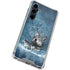 Celtic Wolf by Brigid Ashwood Galaxy S23 FE Clear Case