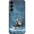 Celtic Wolf by Brigid Ashwood Galaxy S23 FE Skin