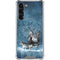 Brigid Ashwood Celtic Wolf Galaxy S23 Plus Clear Case