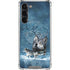 Brigid Ashwood Celtic Wolf Galaxy S23 Plus Clear Case
