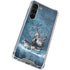 Brigid Ashwood Celtic Wolf Galaxy S23 Plus Clear Case