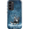 Brigid Ashwood Celtic Wolf Galaxy S23 Plus Pro Case