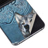 Celtic Wolf by Brigid Ashwood Galaxy Z Flip5 5G Skin