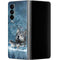 Brigid Ashwood Celtic Wolf Galaxy Z Fold4 5G Skin