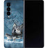 Brigid Ashwood Celtic Wolf Galaxy Z Fold4 5G Skin