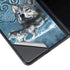 Brigid Ashwood Celtic Wolf Galaxy Z Fold4 5G Skin