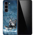Celtic Wolf by Brigid Ashwood Galaxy Z Fold5 5G Skin