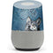 Brigid Ashwood Celtic Wolf Google Home Skin