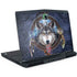 Celtic Wolf Guide by Brigid Ashwood Dell Alienware Skin