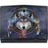 Celtic Wolf Guide by Brigid Ashwood Dell Alienware Skin
