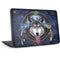 Celtic Wolf Guide by Brigid Ashwood HP Chromebook Skin