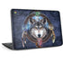 Celtic Wolf Guide by Brigid Ashwood HP Chromebook Skin