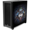 Brigid Ashwood Celtic Wolf Guide Corsair 4000D Tempered Glass Mid-Tower ATX Case Skin