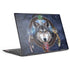 Brigid Ashwood Celtic Wolf Guide HP Envy Skin