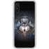 Brigid Ashwood Celtic Wolf Guide Galaxy A10e Clear Case