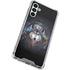 Brigid Ashwood Celtic Wolf Guide Galaxy A13 5G Clear Case