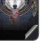 Brigid Ashwood Celtic Wolf Guide Galaxy A14 5G Skin