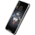 Brigid Ashwood Celtic Wolf Guide Galaxy A30 Clear Case