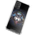 Brigid Ashwood Celtic Wolf Guide Galaxy A32 5G Clear Case