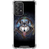 Brigid Ashwood Celtic Wolf Guide Galaxy A52 5G Clear Case