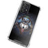 Brigid Ashwood Celtic Wolf Guide Galaxy A52 5G Clear Case